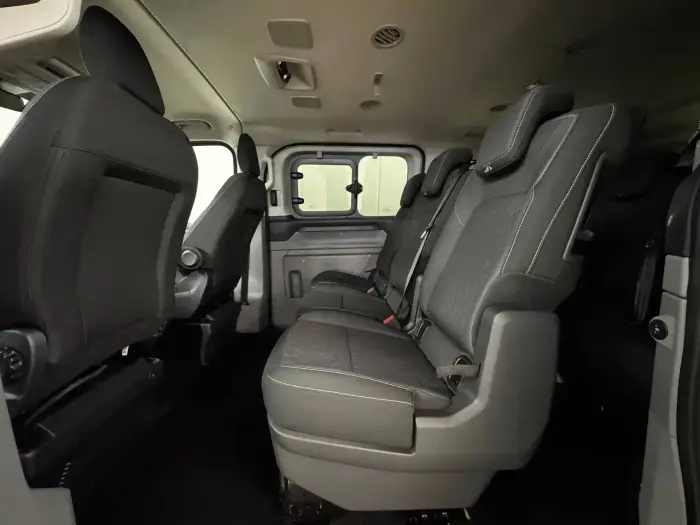 Ford Transit Custom, photo 22