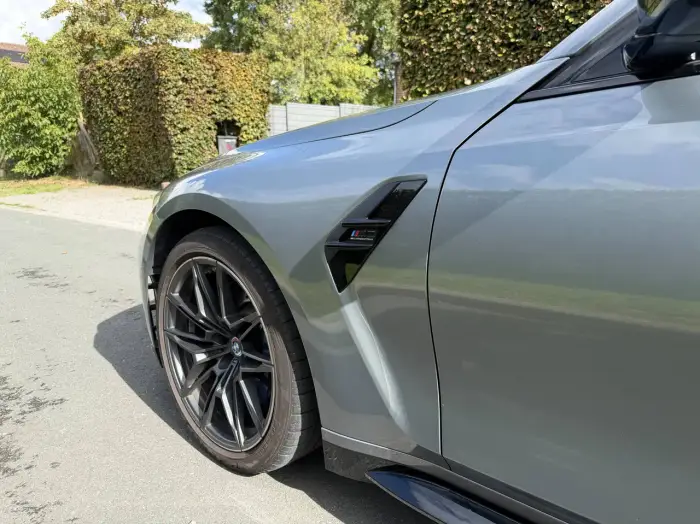 BMW M3, photo 22