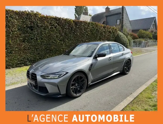 BMW M3