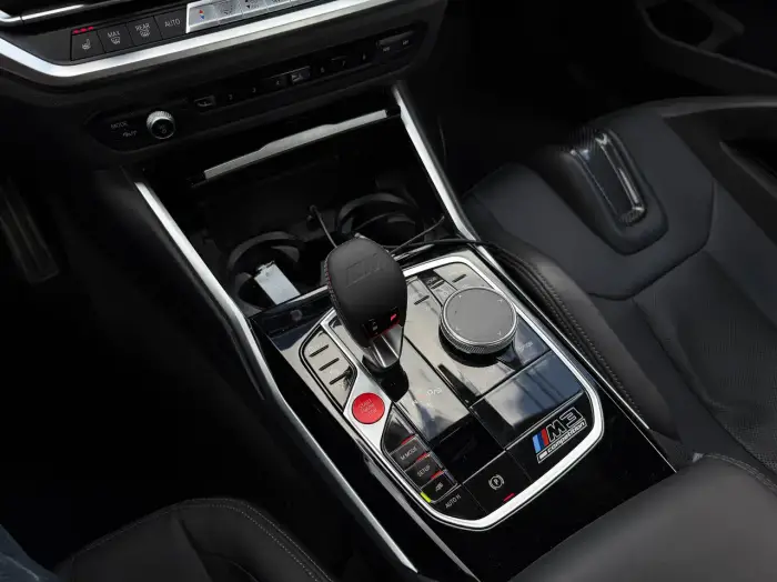 BMW M3, photo 13