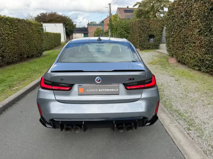 BMW M3, photo 6