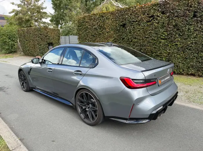 BMW M3, photo 7