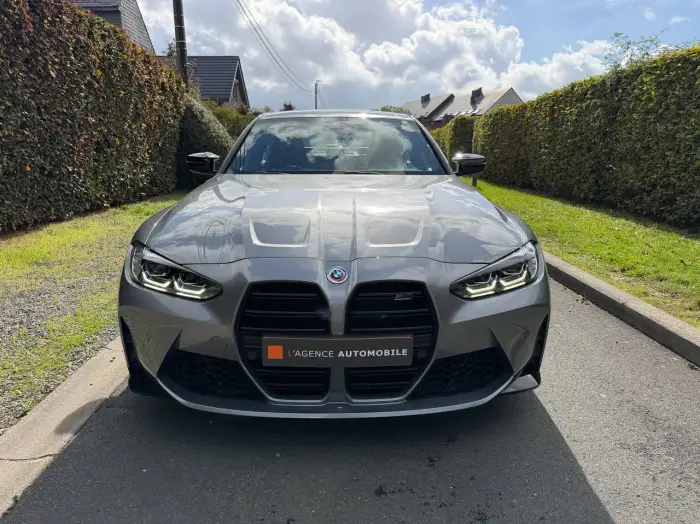 BMW M3, photo 3
