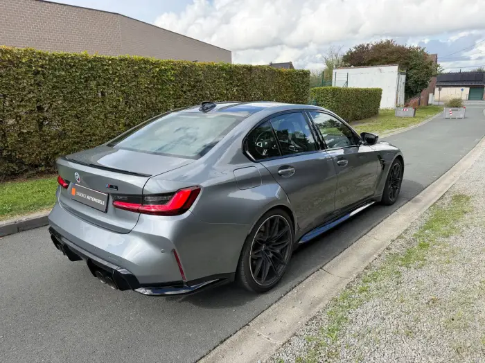 BMW M3, photo 5