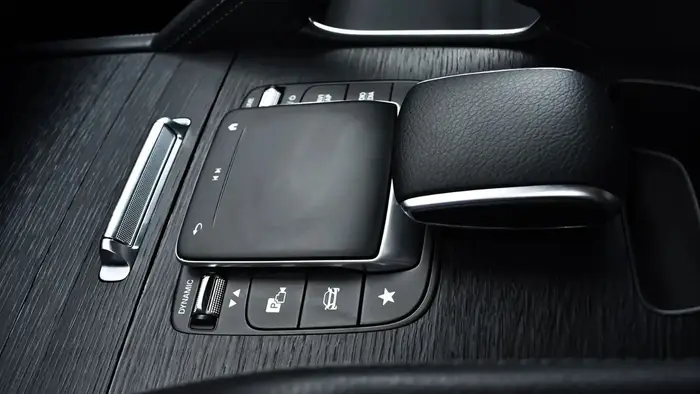 Mercedes-Benz GLE 400 photo 17