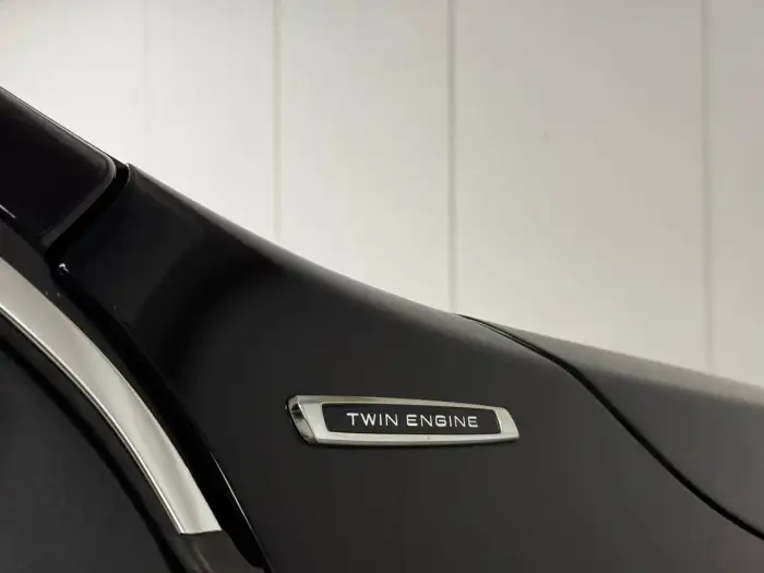 Volvo V60, photo 7