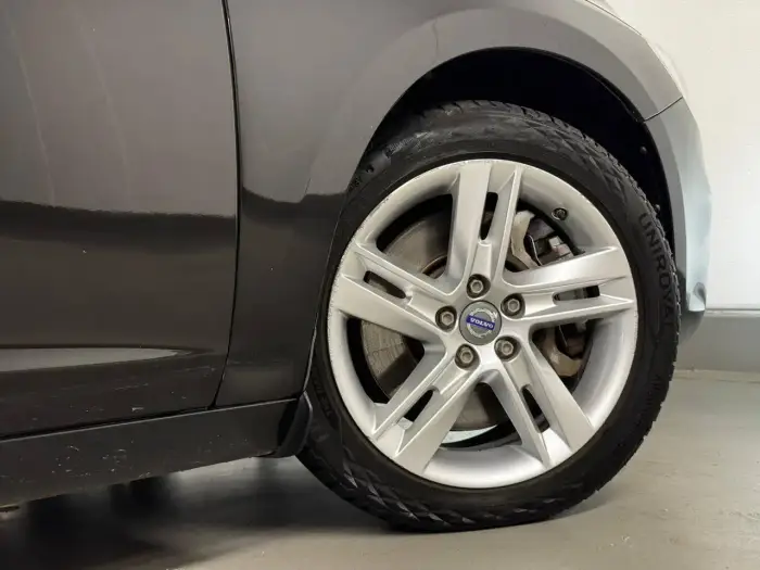 Volvo V60, photo 8
