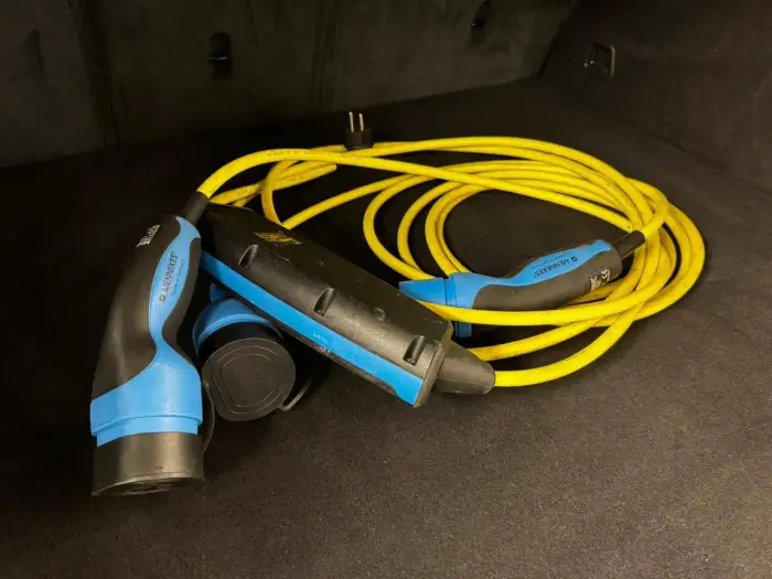 Volvo V60, photo 25