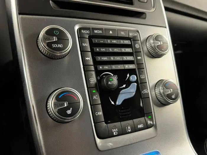Volvo V60, photo 15