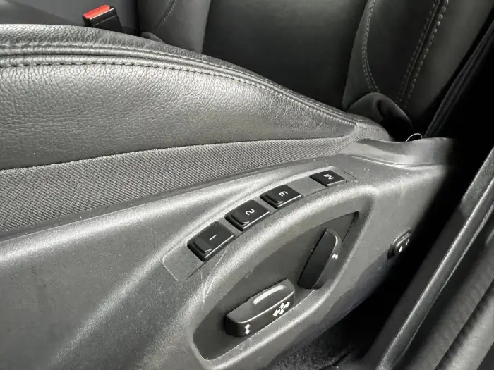 Volvo V60, photo 19