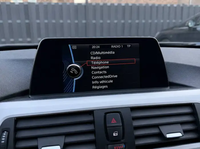 BMW 318 foto 12