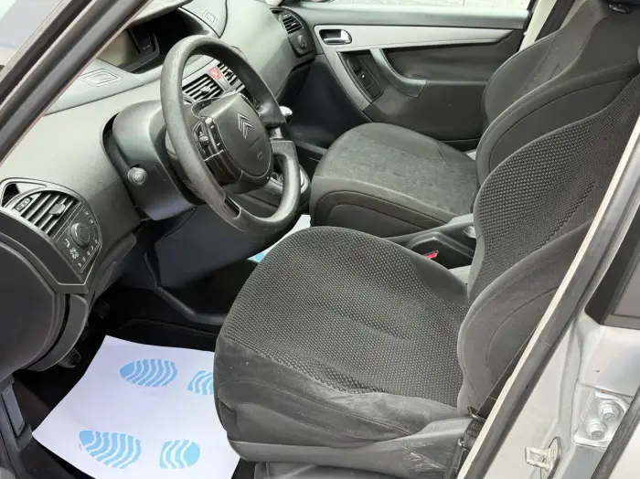 Citroen C4 Picasso foto 15