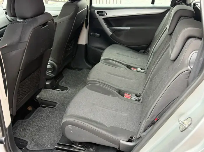 Citroen C4 Picasso foto 16