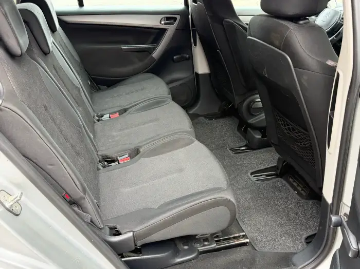 Citroen C4 Picasso foto 19