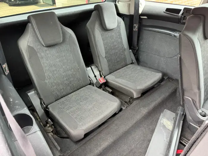 Citroen C4 Picasso foto 20
