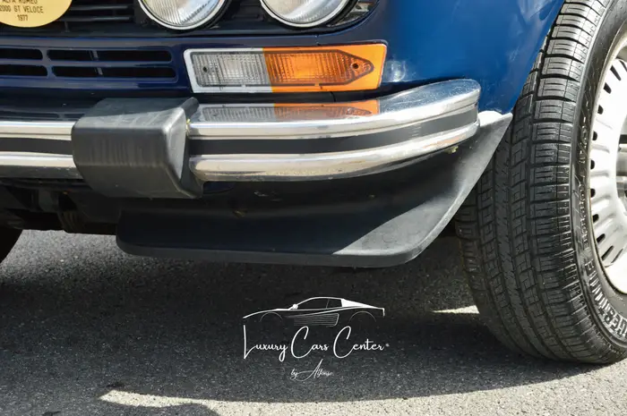 Alfa Romeo Alfetta, photo 14
