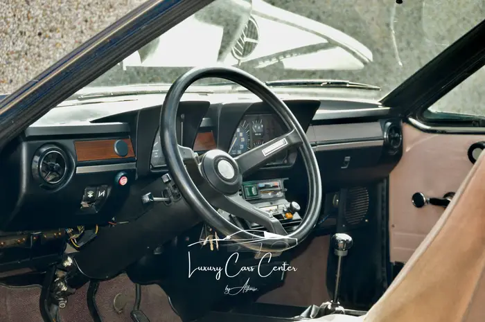 Alfa Romeo Alfetta, photo 16