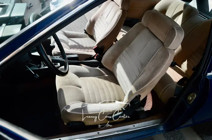 Alfa Romeo Alfetta, photo 23