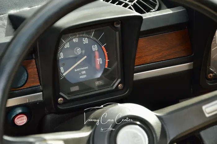 Alfa Romeo Alfetta, photo 19