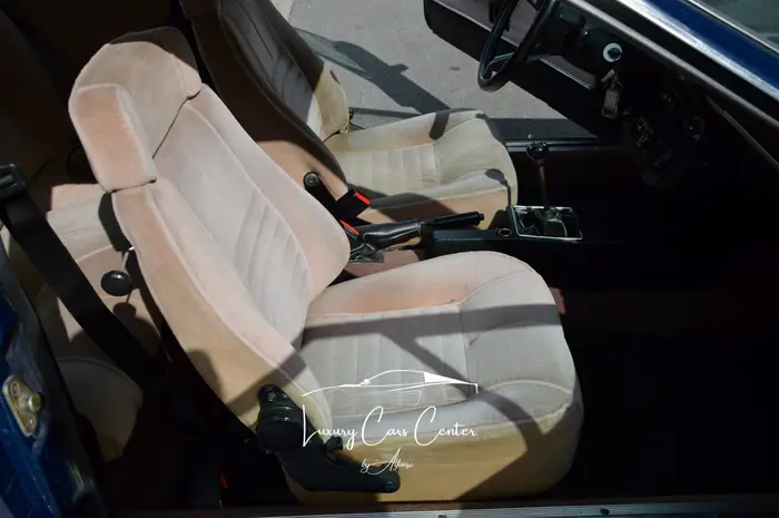 Alfa Romeo Alfetta, photo 24