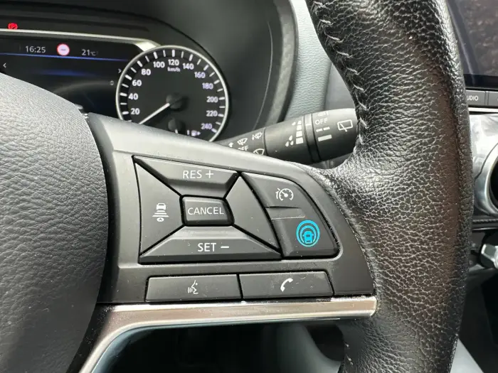 Nissan Juke, photo 27