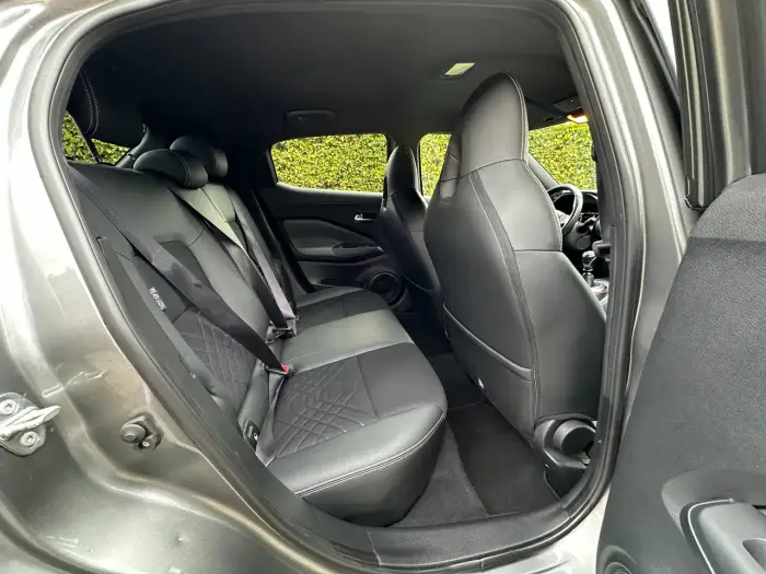 Nissan Juke, photo 21