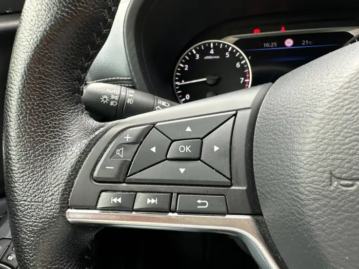 Nissan Juke, photo 28