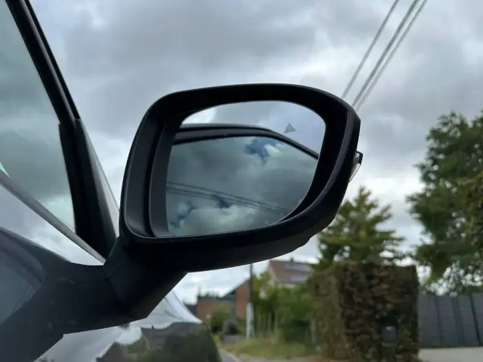 Nissan Juke, photo 18