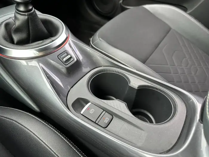 Nissan Juke, photo 25