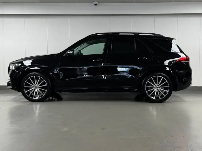 Mercedes-Benz GLE 350, photo 2