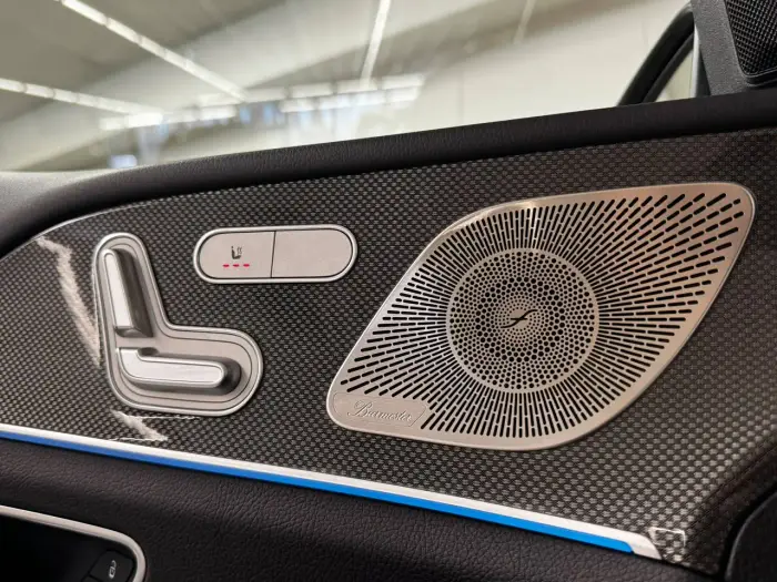 Mercedes-Benz GLE 350, photo 25