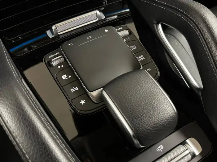 Mercedes-Benz GLE 350, photo 21