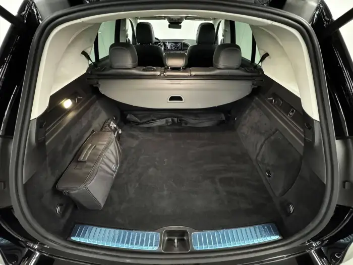 Mercedes-Benz GLE 350, photo 30