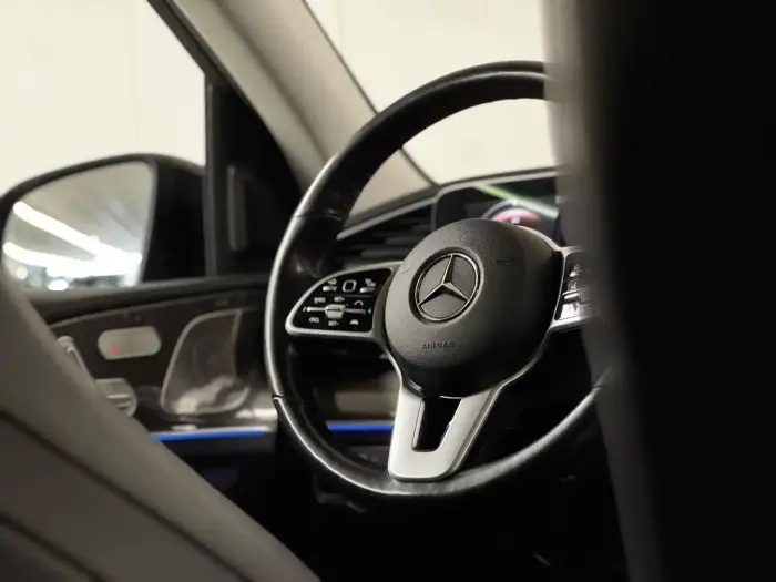 Mercedes-Benz GLE 350, photo 11