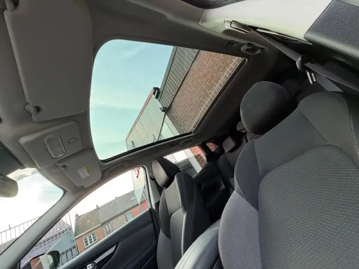 Nissan Qashqai, photo 21