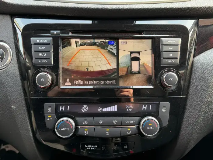 Nissan Qashqai, photo 16