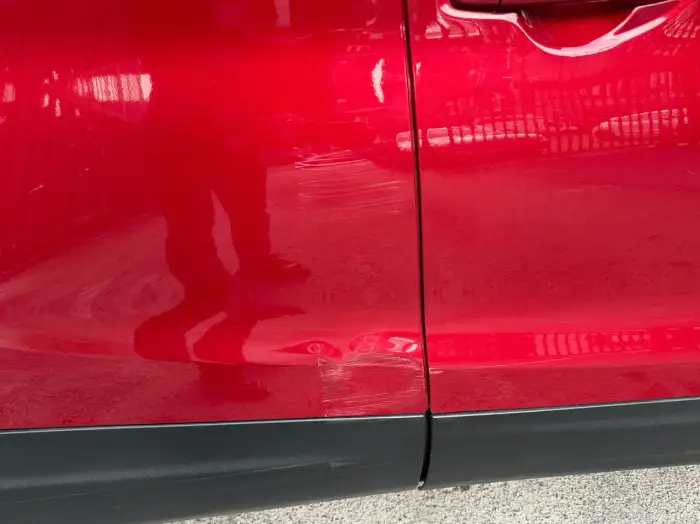 Nissan Qashqai, photo 13