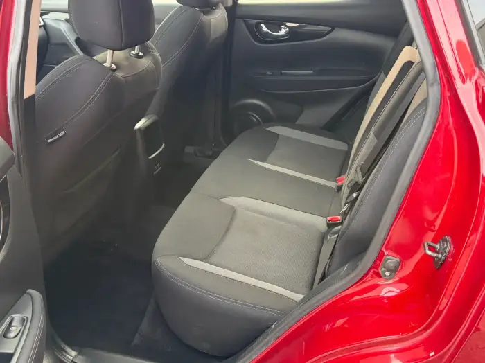 Nissan Qashqai, photo 18