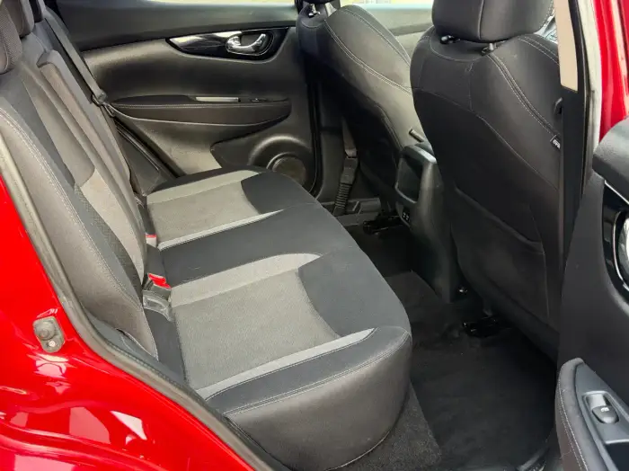 Nissan Qashqai, photo 20