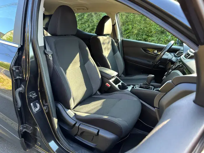 Nissan Qashqai, photo 15