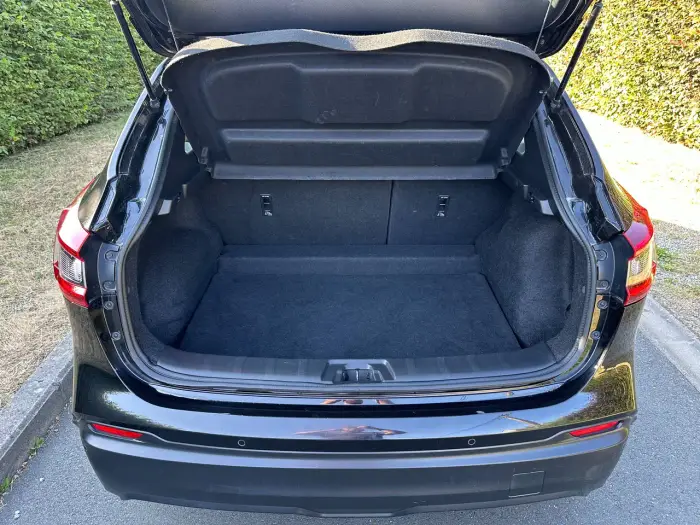 Nissan Qashqai, photo 9
