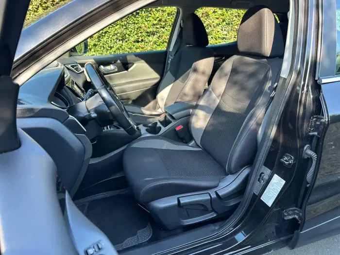 Nissan Qashqai, photo 14