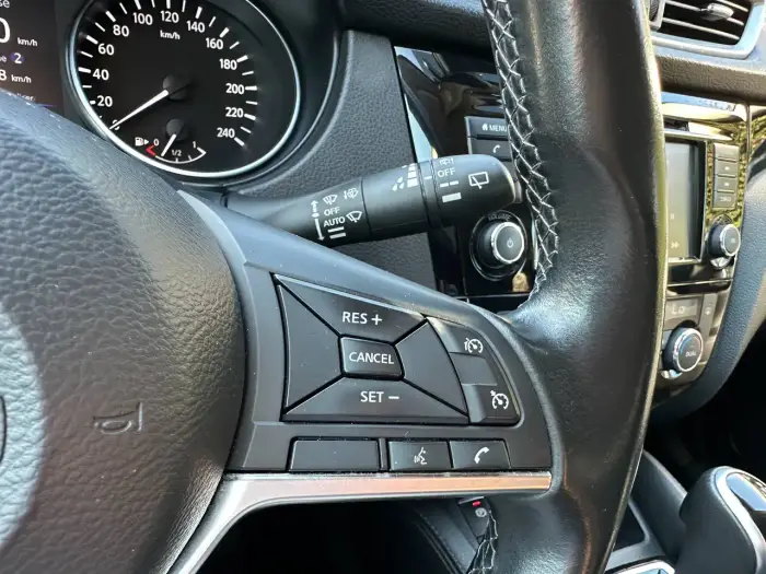 Nissan Qashqai, photo 21