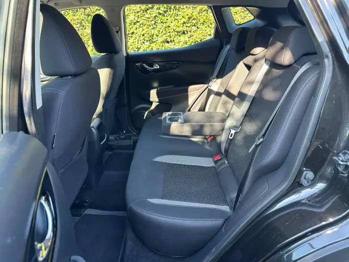 Nissan Qashqai, photo 13