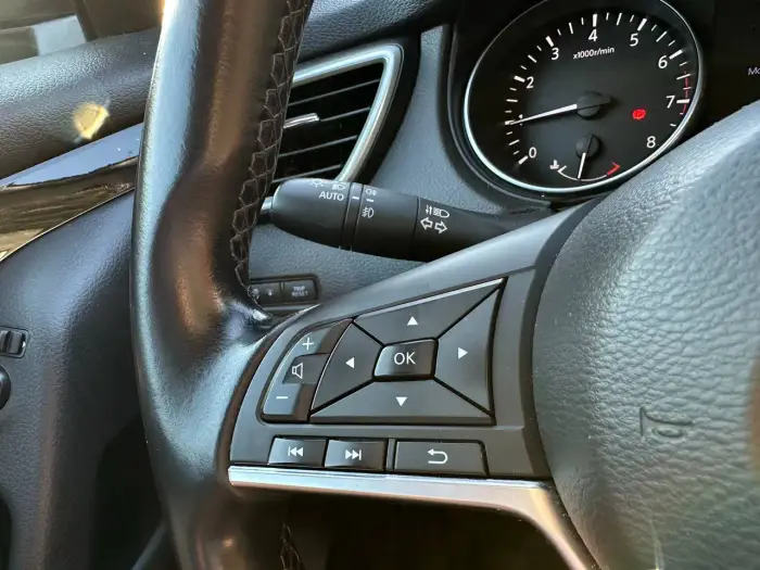 Nissan Qashqai, photo 22