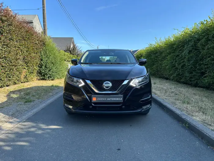 Nissan Qashqai, photo 3