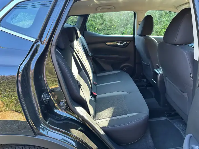 Nissan Qashqai, photo 12