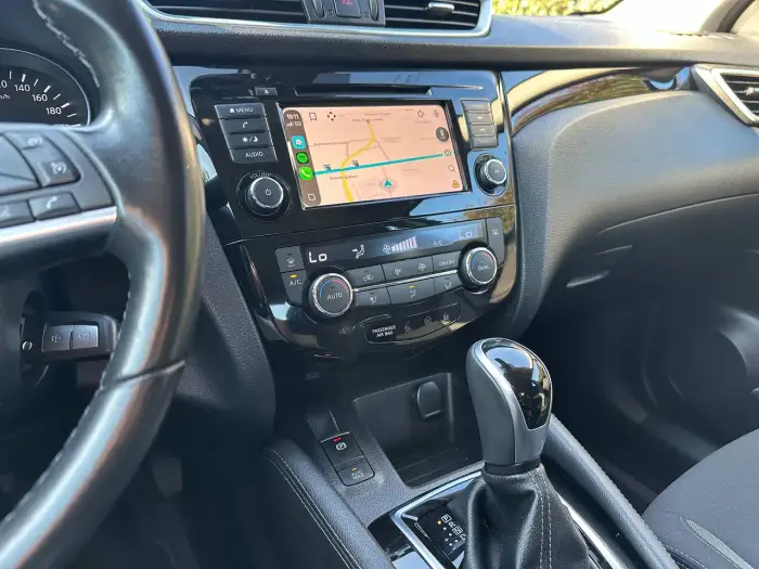 Nissan Qashqai, photo 18