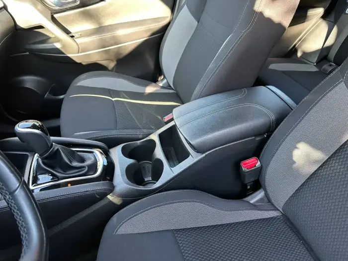 Nissan Qashqai, photo 24