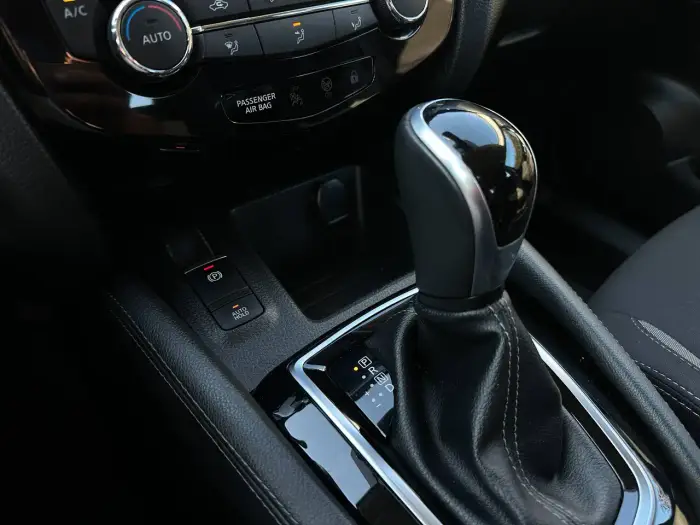 Nissan Qashqai, photo 20